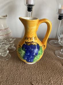 Ceramic Jug