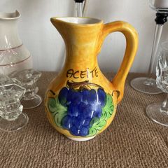 Ceramic Jug
