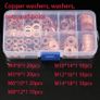 Copper Washers With Box Image 3