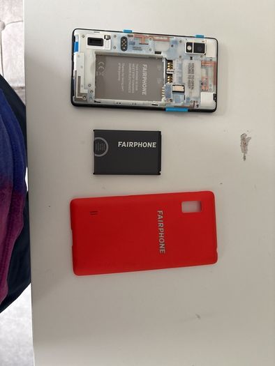 fairphone 2