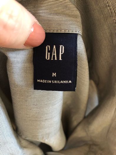 Gap shirt - sz 10