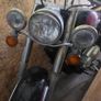 Honda Shadow AERO 1100 (VT1100C3) Image 5
