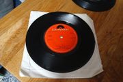 He Family Child 7" Irish Press
