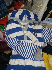 Long Sleeve top/hoodie