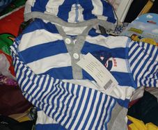 Long Sleeve top/hoodie
