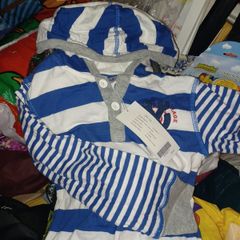 Long Sleeve top/hoodie