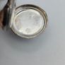 Vintage Silver pocket / wrist Watch Image 5