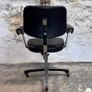 Tan-sad "clifton" Executive Office Chair Image 4