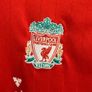 Liverpool 2007/08 adidas Jersey Kids Image 2