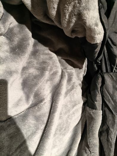 Clevamomma footmuff