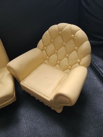 Vintage Sindy furniture