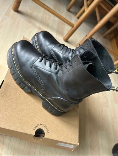 Dr martens