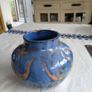 Blue pot Image 3