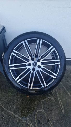 Alloys R21