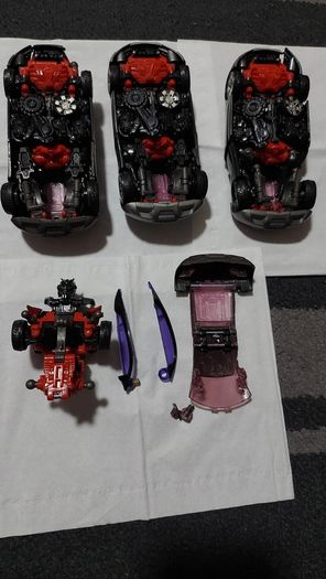 Transformers  / toys