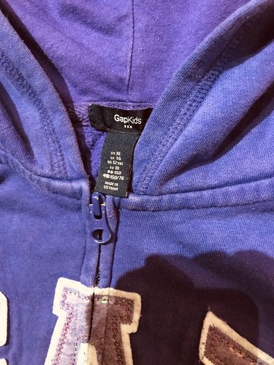 Gap kids hoody