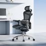 SIHOO Doro C300 Ergonomic Office Chair Brand New Image 5