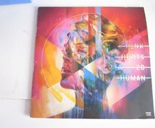 PINK -Hurts 2B Human (2xVinyl LP 2019)
