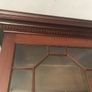 Large antique bookcase. ( Georgian)! Image 6