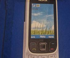 mobile phone