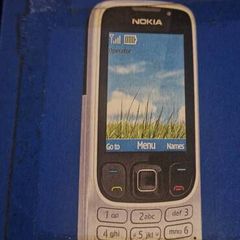 mobile phone