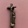 Antique Crucifixion Image 2