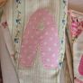 Beautiful Personalised Bunting Image 4