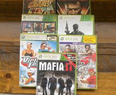 Xbox 360