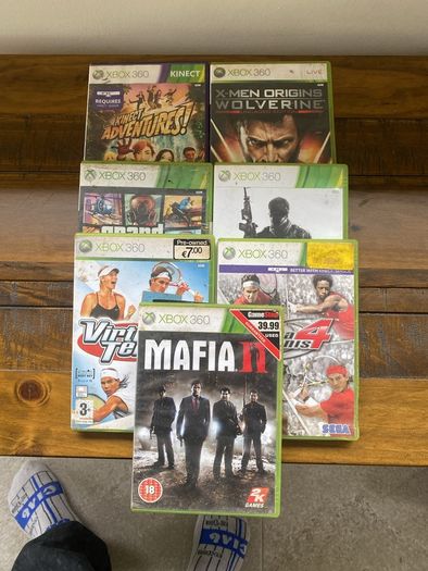Xbox 360