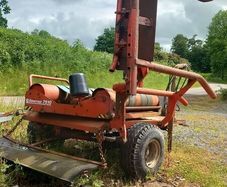 Bale wrapper