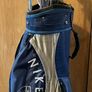 Full beginner golf set Titleist and Wilson with bag and golf balls Image 3