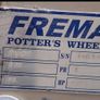 Pottery wheel Image 4