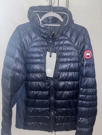 canada goose jacket