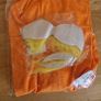 Lorax  Costume New Image 6