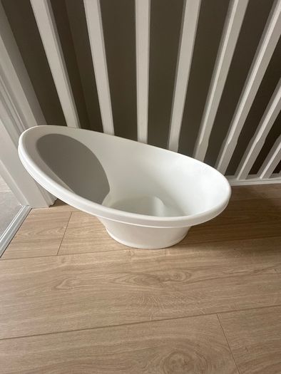 Baby Bath