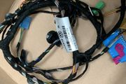 NEW Genuine VW Passat B8 Front Right Door Wiring Harness
