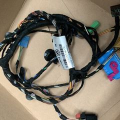 NEW Genuine VW Passat B8 Front Right Door Wiring Harness