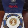 Spode Golden Jubilee plate limited edition in box Image 8