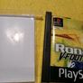 Ronaldo V Football PlayStation 1 Ps1 PlayStation 2 ps2 games Original Image 4