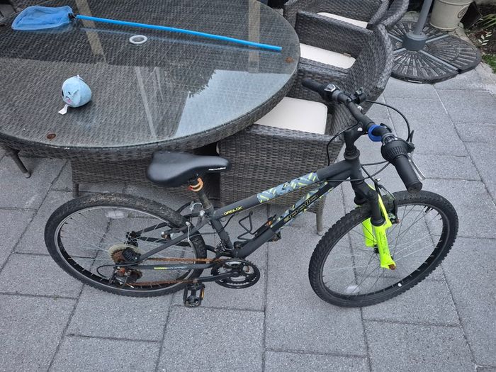 Bike