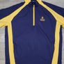 Since St. Andrew's Links Golf Jacket Top Mens XL Image 2