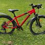 Mountain Bike 24 inch Image 4