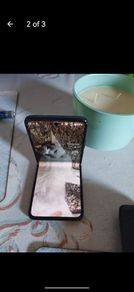 Motorola flip 50 ultra unlocked
