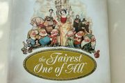 The Art and Making of Snow White and the Seven Dwarfs Book