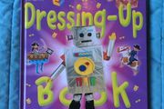 The Dressing-Up Book