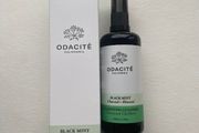 Odacite black mint cleanser 100 ml