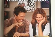 Music And Lyrics [2007] Hugh Grant &amp; Drew Barrymore [Movie DVD]