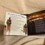 Paul Bowen and the wild spirits cd Image 6