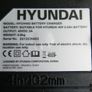 Hyundai HYCH402 40V Garden Machinery Charger Image 2