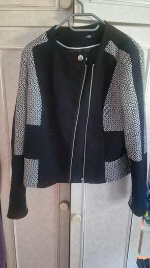 women's jacket